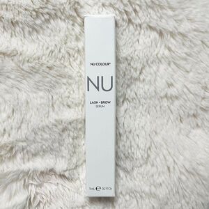 Nu Skin Nu Colour Lash + Brow‎ Serum